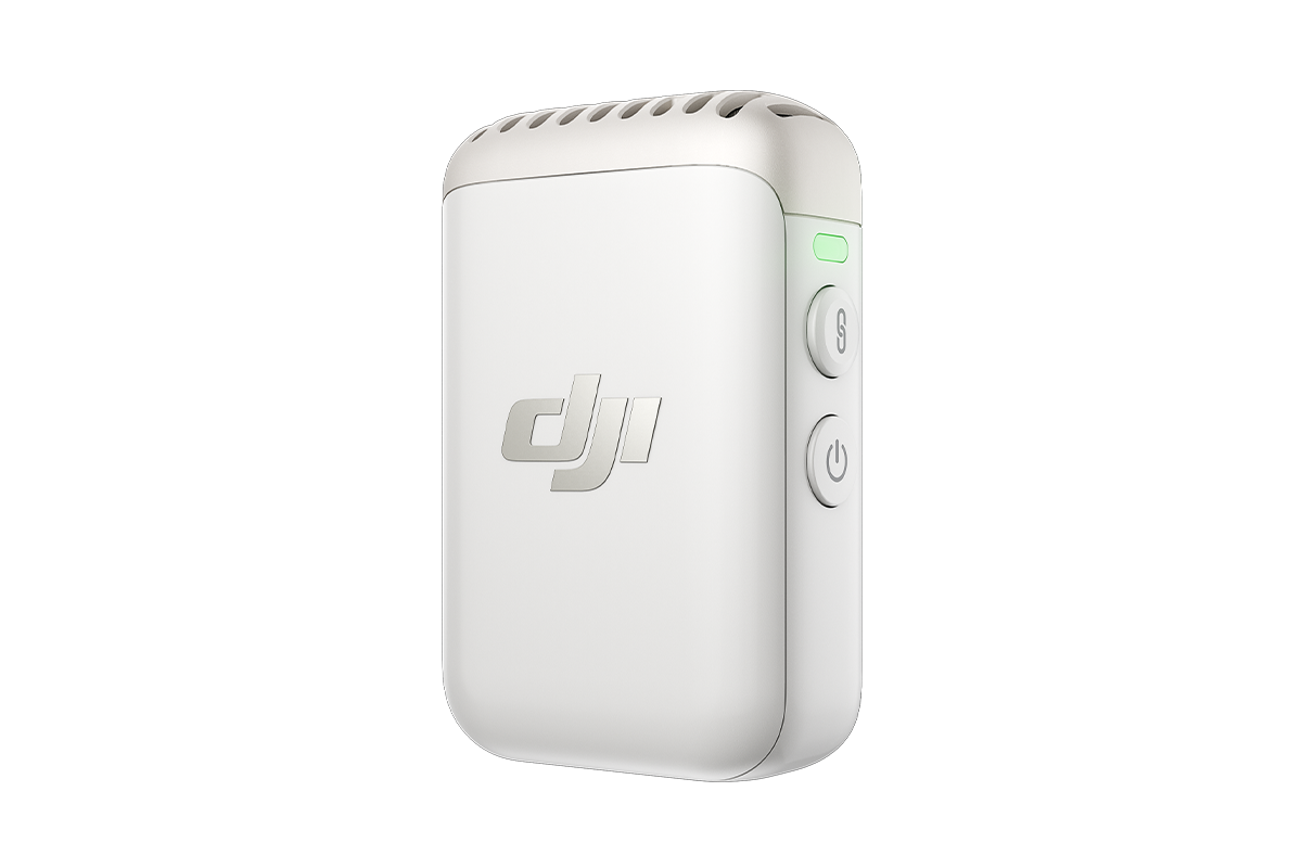 ✓ Shop DJI Mic 2 Transmitter/Recorder with Built-In | USA Shipping 🚚