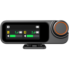DJI Mic 3 Receiver