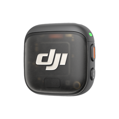DJI Mic 3 Transmitter