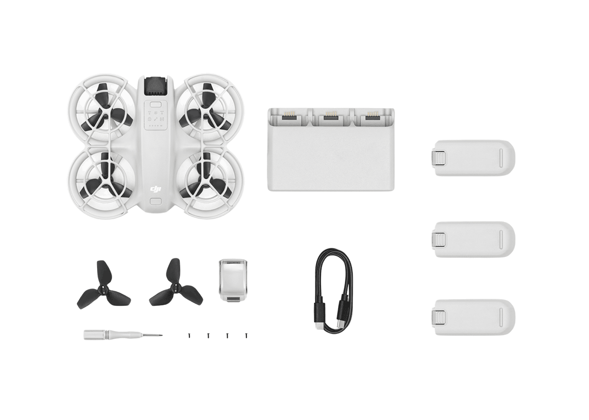 DJI Neo Combo
