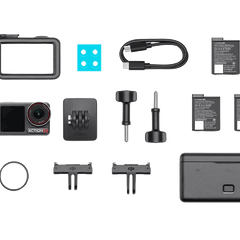 DJI Osmo Action 5 Pro Adventure Combo