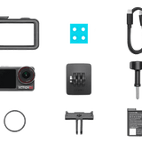 DJI Osmo Action 5 Pro Standard Combo – Image 1 | DroneNerds