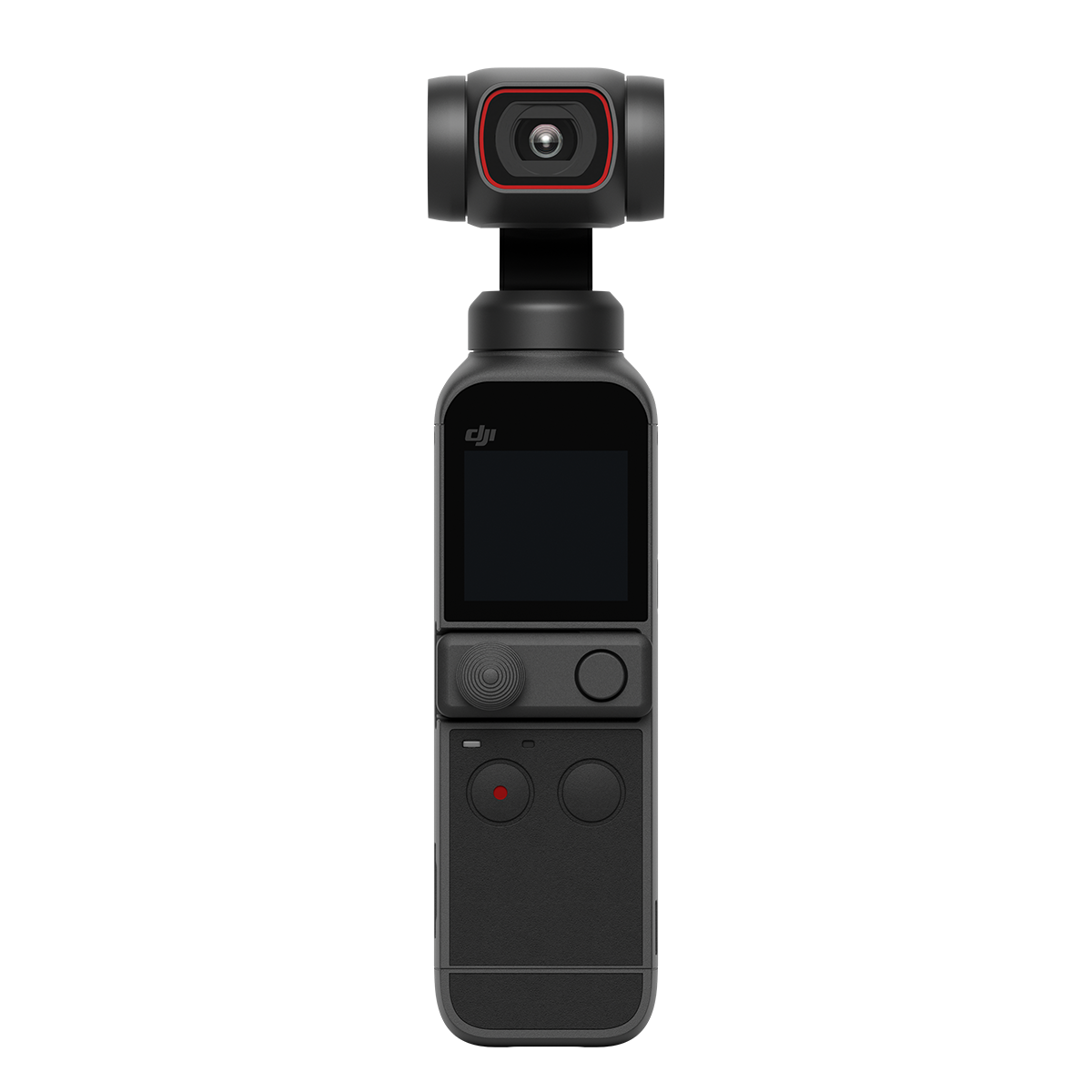 DJI Pocket 2 Video Camera 4K 1/1.7 CMOS 64MP for vlogs Youtube
