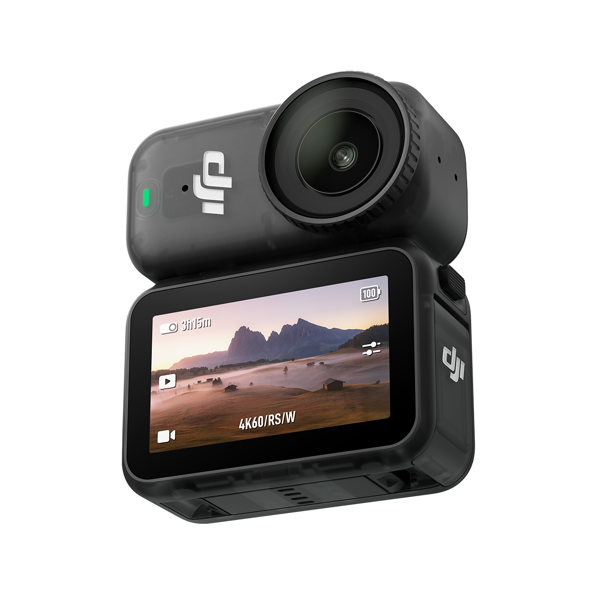 DJI Osmo Nano 128GB Action Camera Standard