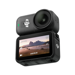 DJI Osmo Nano 64GB Action Camera Standard