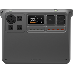 DJI Power 2000 Portable Power Station