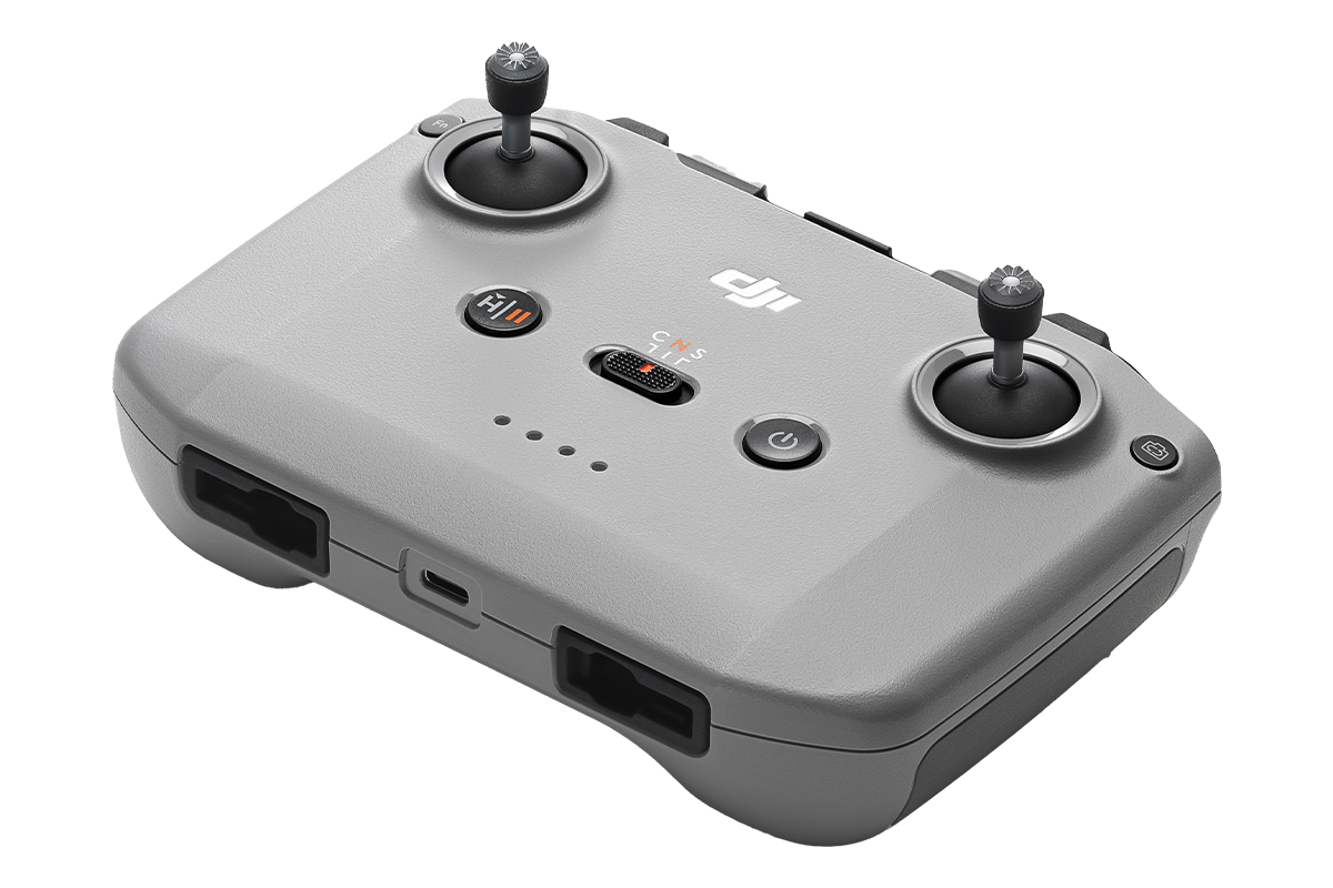 DJI RC-N3 remote controller