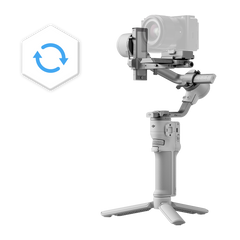 DJI Care Refresh 1-Year Plan (DJI RS 4 Mini)