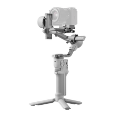 DJI RS 4 Mini Handheld Camera Stabilizer