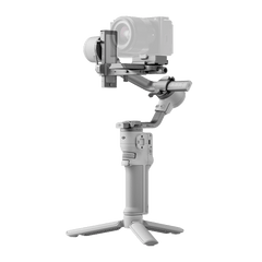 DJI RS 4 Mini Handheld Camera Stabilizer