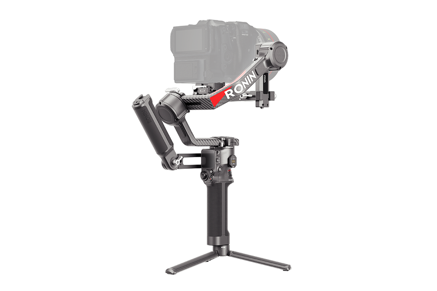 DJI RS 4 Pro – Image 1 | DroneNerds