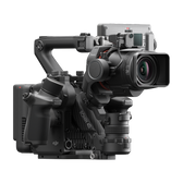 DJI Ronin 4D 4-Axis Cinema Camera 8K Combo with DL PZ 17-28mm T3.0 Lens – Image 1 | DroneNerds