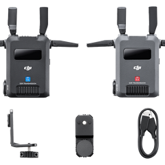 DJI SDR Transmission Combo