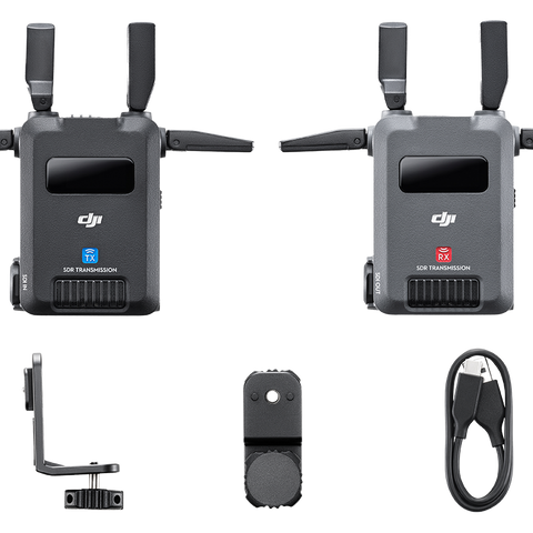 DJI SDR Transmission Combo