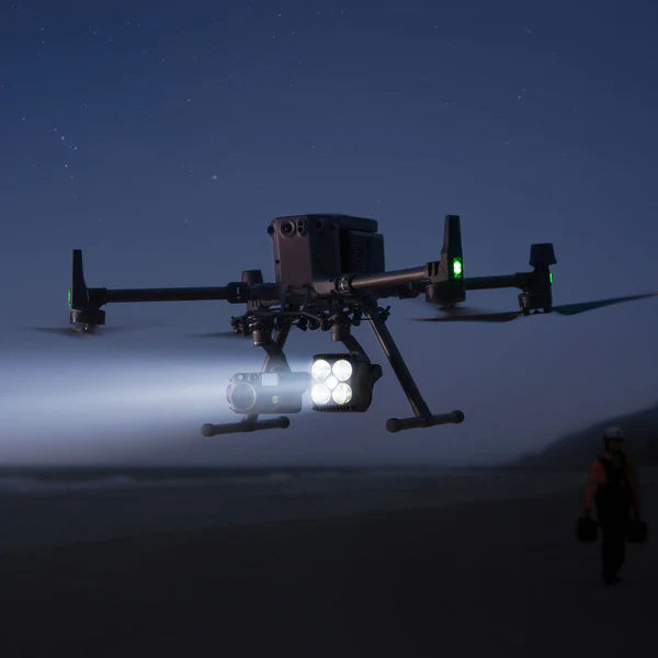 DJI Zenmuse S1 Spotlight for Matrice 350 / 300 Series – Image 4 | DroneNerds