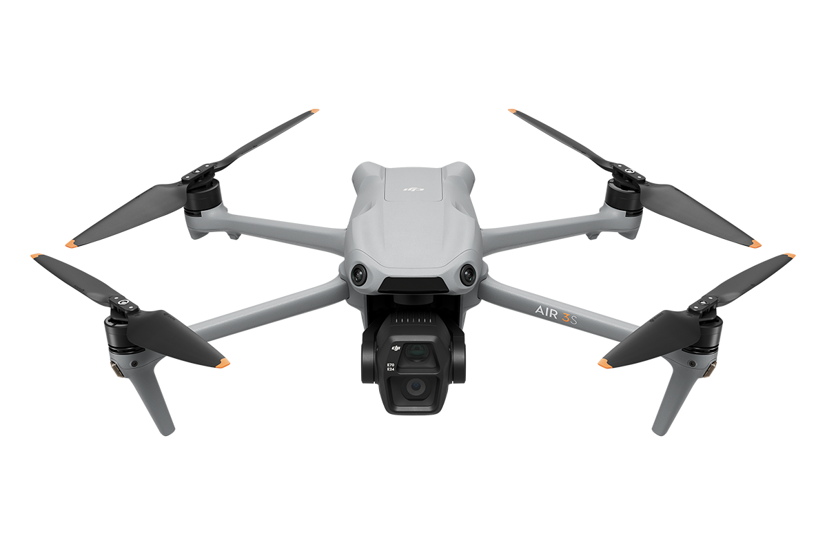 ✓ Shop DJI Air 3S Fly More Combo (DJI RC 2) | USA Shipping 🚚 ✓ Shop DJI Air 3S Fly More Combo (DJI RC 2) | USA Shipping 🚚