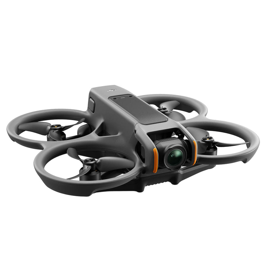 DJI Avata 2 Fly More Combo FPV Drone - Includes 3 Batteries, Goggles 3, RC Motion 3 – Image 2 | DroneNerds