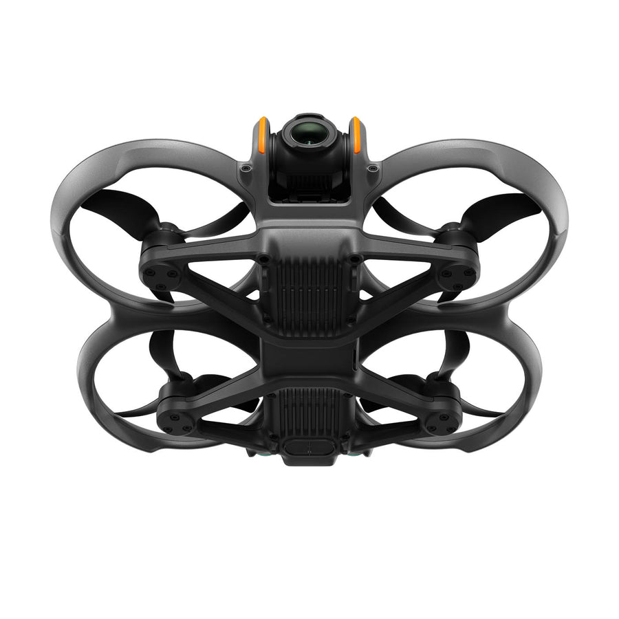 DJI Avata 2 Fly More Combo FPV Drone - Includes 3 Batteries, Goggles 3, RC Motion 3 – Image 5 | DroneNerds