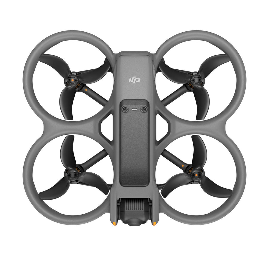 DJI Avata 2 Fly More Combo FPV Drone - Includes 3 Batteries, Goggles 3, RC Motion 3 – Image 6 | DroneNerds