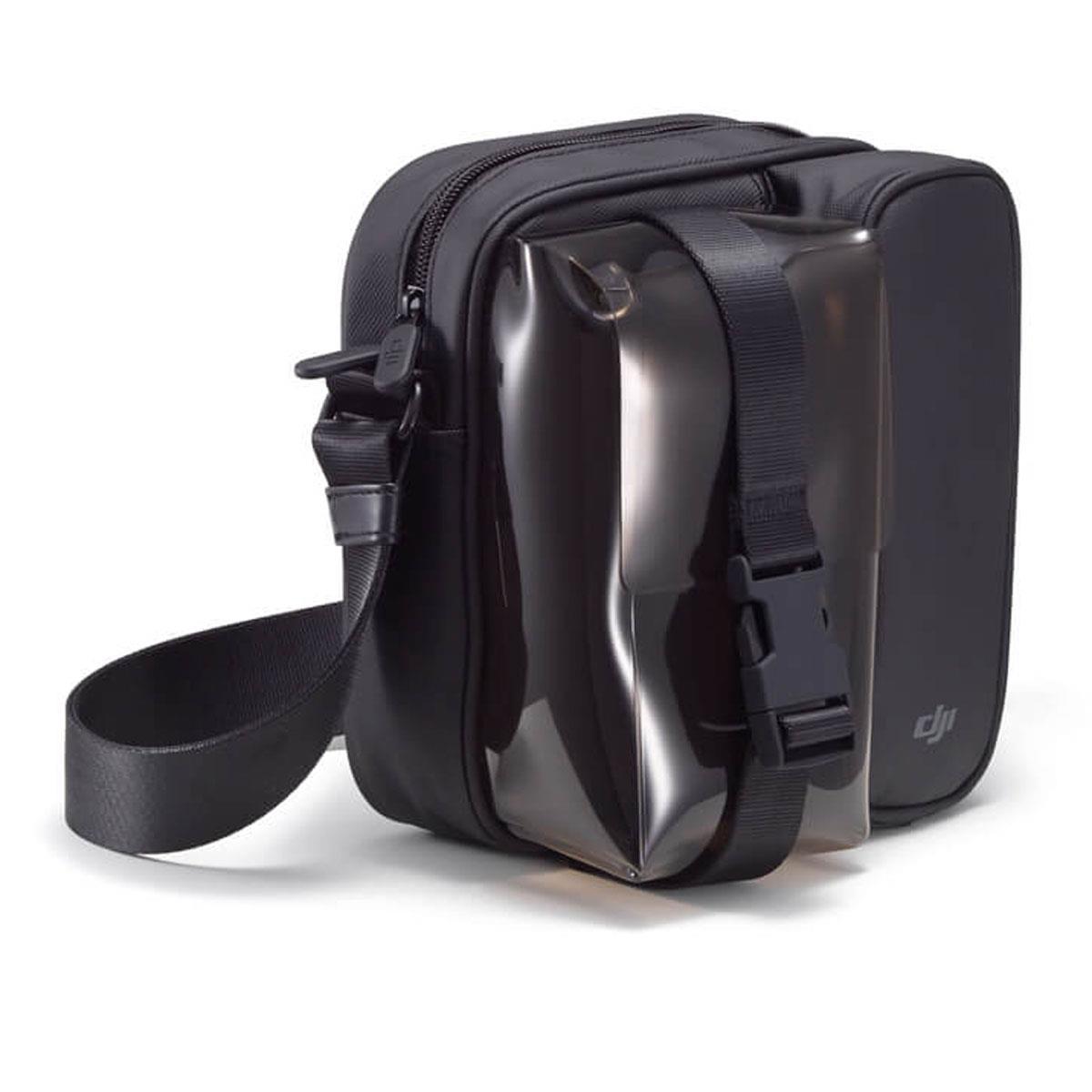 dji mini 2 se backpack DJI Mini Bag+ for Mavic Mini/Mini 2/Mini SE (Black)