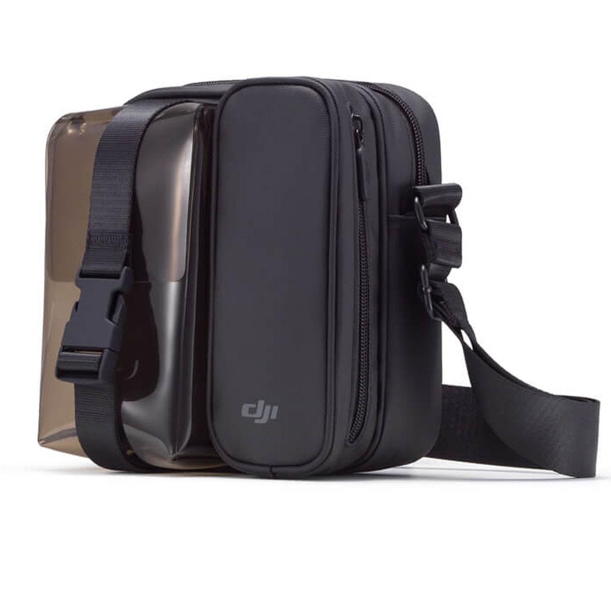 Shop DJI Mini Bag+ for Mini/Mini 2 (Black) | USA Shipping 🚚