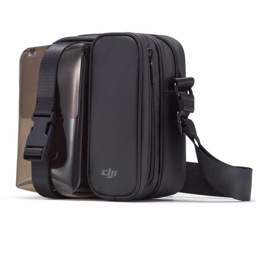 DJI Mini Bag+ for Mini/Mini 2 (Black) – Image 2 | DroneNerds