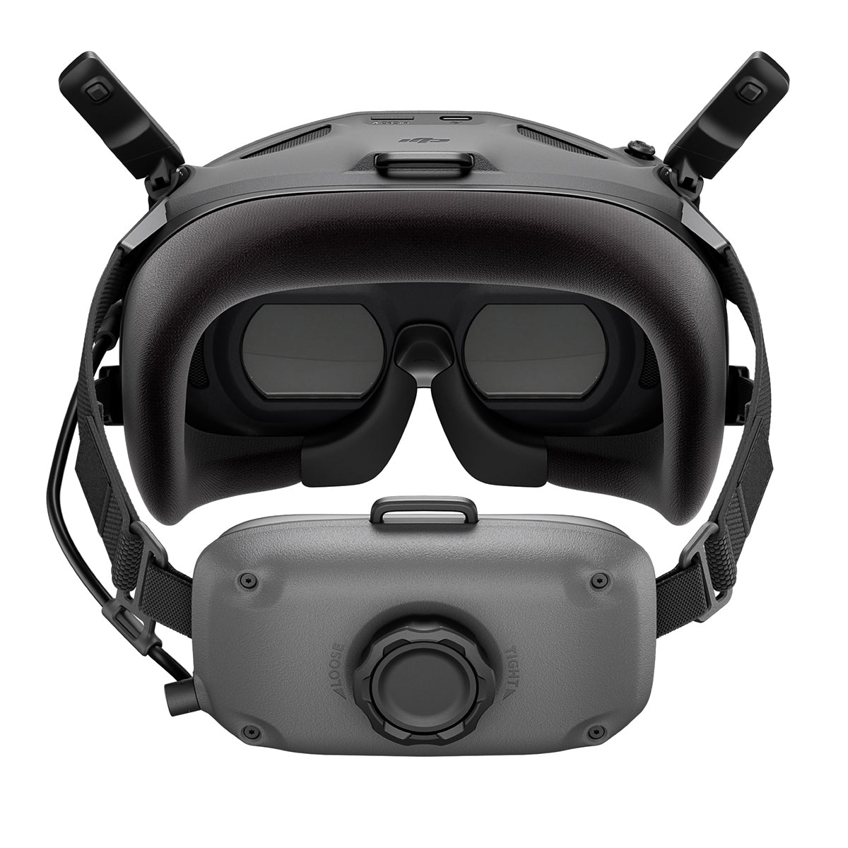 DJI Goggles N3 – Image 3 | DroneNerds