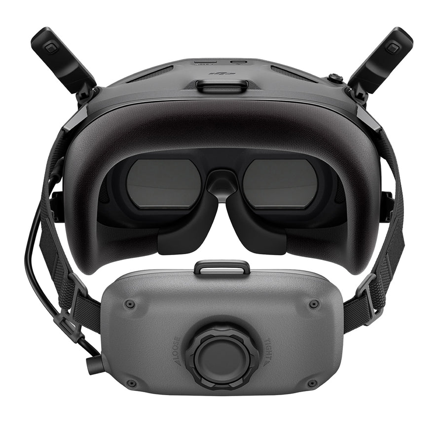 DJI Goggles N3 – Image 3 | DroneNerds