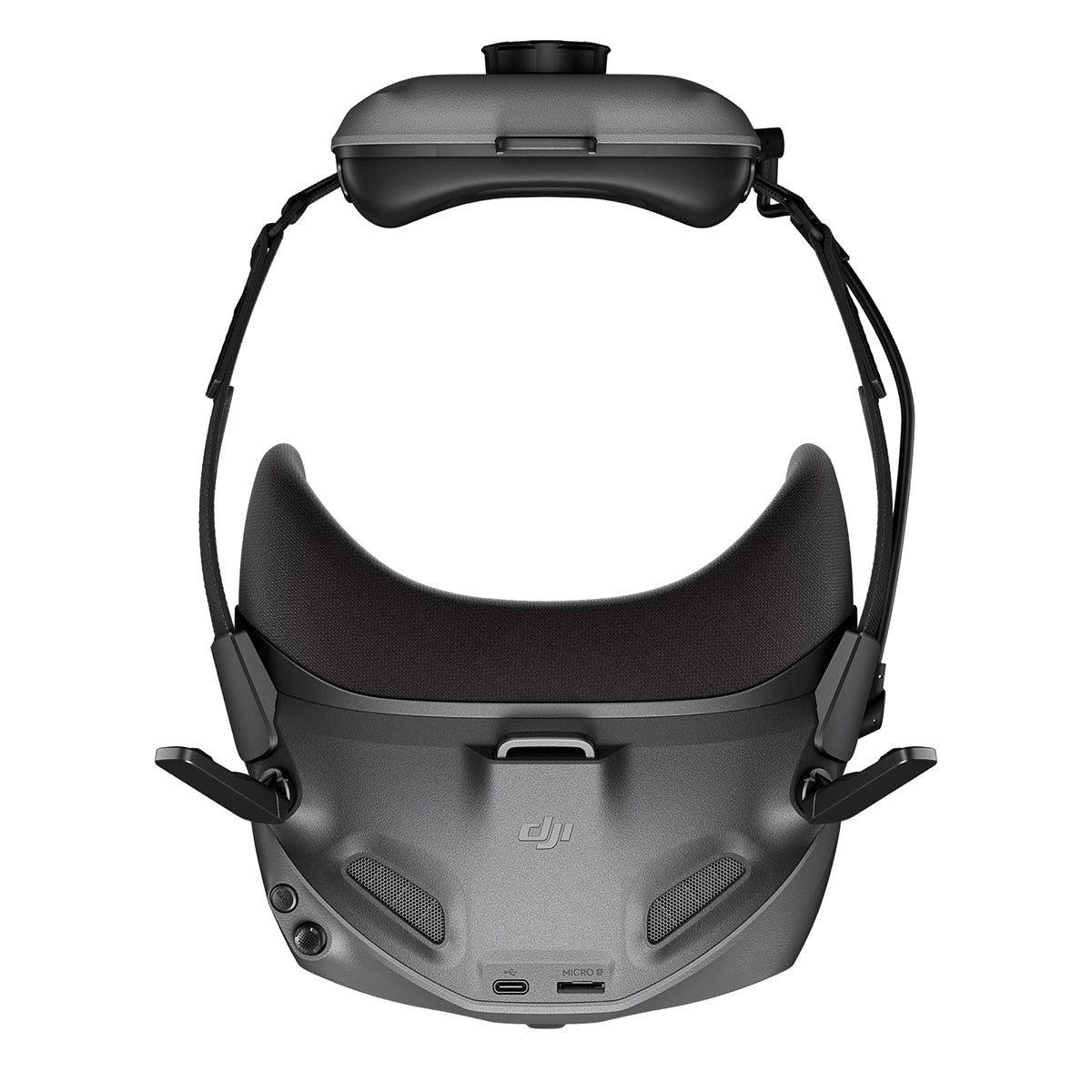 dji goggles v2 head tracking ✓ Shop DJI Goggles N3
