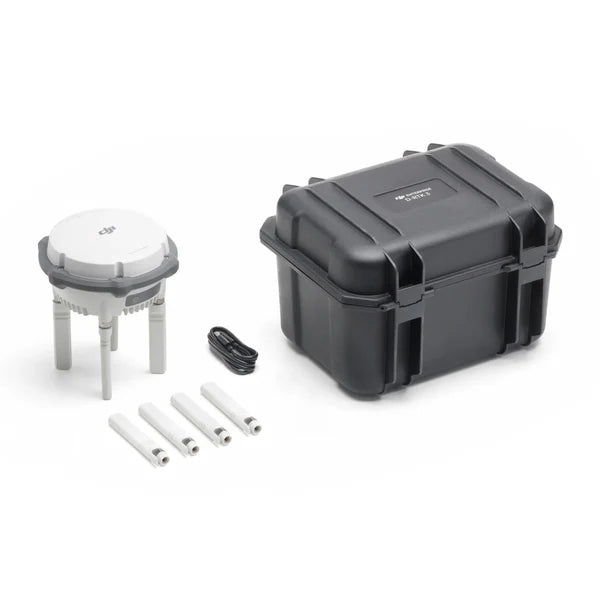 DJI D-RTK 3 Multifunctional Station – Image 1 | DroneNerds