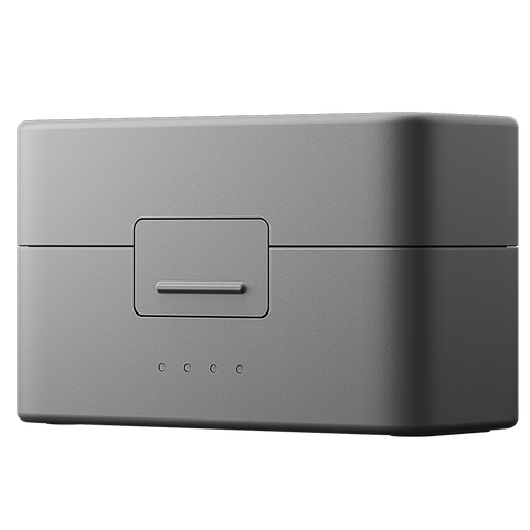 DJI Mic Mini Charging Case