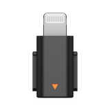 DJI Mic Mini Mobile Phone Adapter (Lightning) – Image 1 | DroneNerds