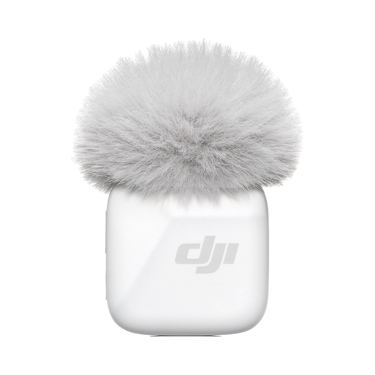 ✓ Shop DJI Mic Mini Transmitter (Arctic White) | USA Shipping 🚚