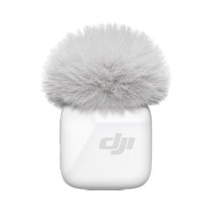 DJI Mic Mini Transmitter (Arctic White)