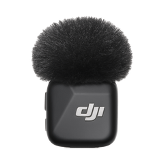 DJI Mic Mini Transmitter (Infinity Black)