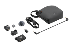 ✓ Shop DJI Mic Mini Transmitter (Infinity Black) | USA Shipping 🚚 ✓ Shop DJI Mic Mini Transmitter (Infinity Black) | USA Shipping 🚚