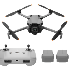 DJI Mini 5 Pro Fly More Combo (DJI RC-N3)