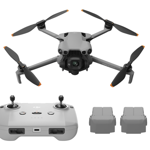 DJI Mini 5 Pro Fly More Combo (DJI RC-N3)