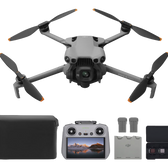 DJI Mini 5 Pro Drone Fly More Combo Plus with DJI RC2 Remote