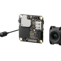 DJI O4 Air Unit - Digital Transmission System