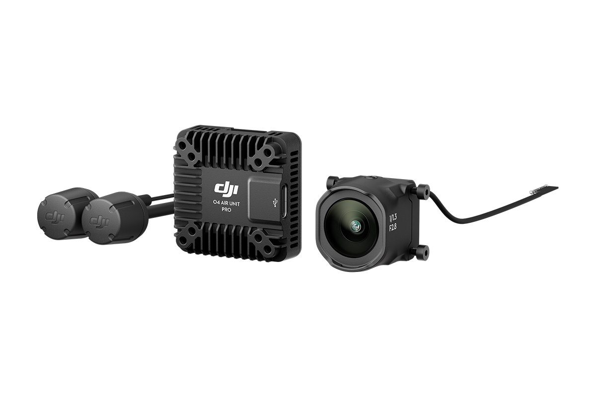 ✓ Shop DJI O4 Air Unit Pro - Digital Transmission | USA Shipping 🚚