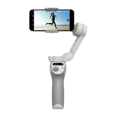 DJI Osmo Mobile SE Smartphone Gimbal Stabilizer (Open Box)