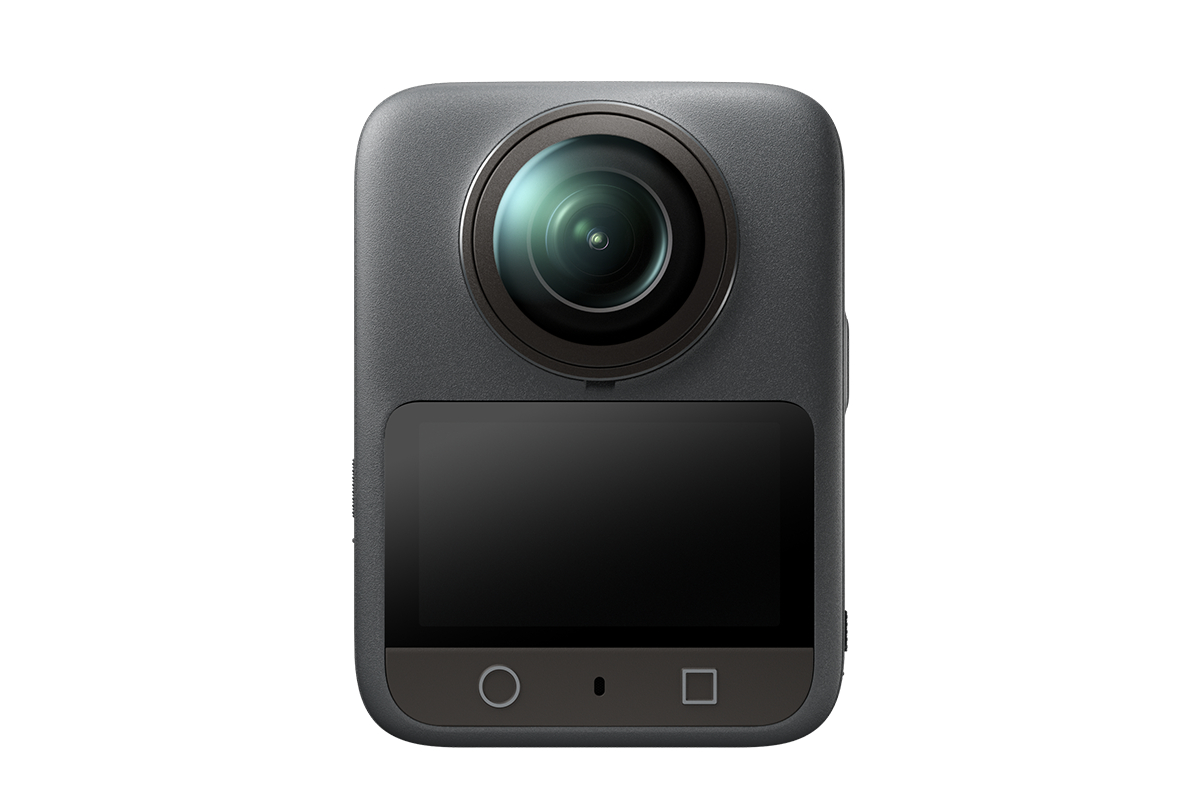 DJI Osmo 360 Action Camera Standard Combo