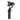 DJI Osmo Mobile Black - Handheld Gimbal for Smartphone