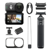 DJI Osmo Nano On-the-Go Combo