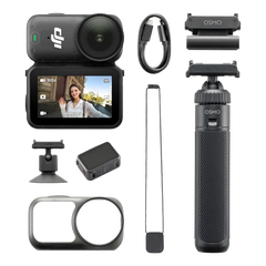 DJI Osmo Nano On-the-Go Combo