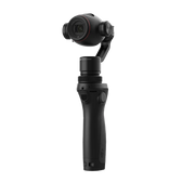 DJI Osmo+ Handheld Gimbal 4K Video 3.5X Optical Zoom – Image 1 | DroneNerds