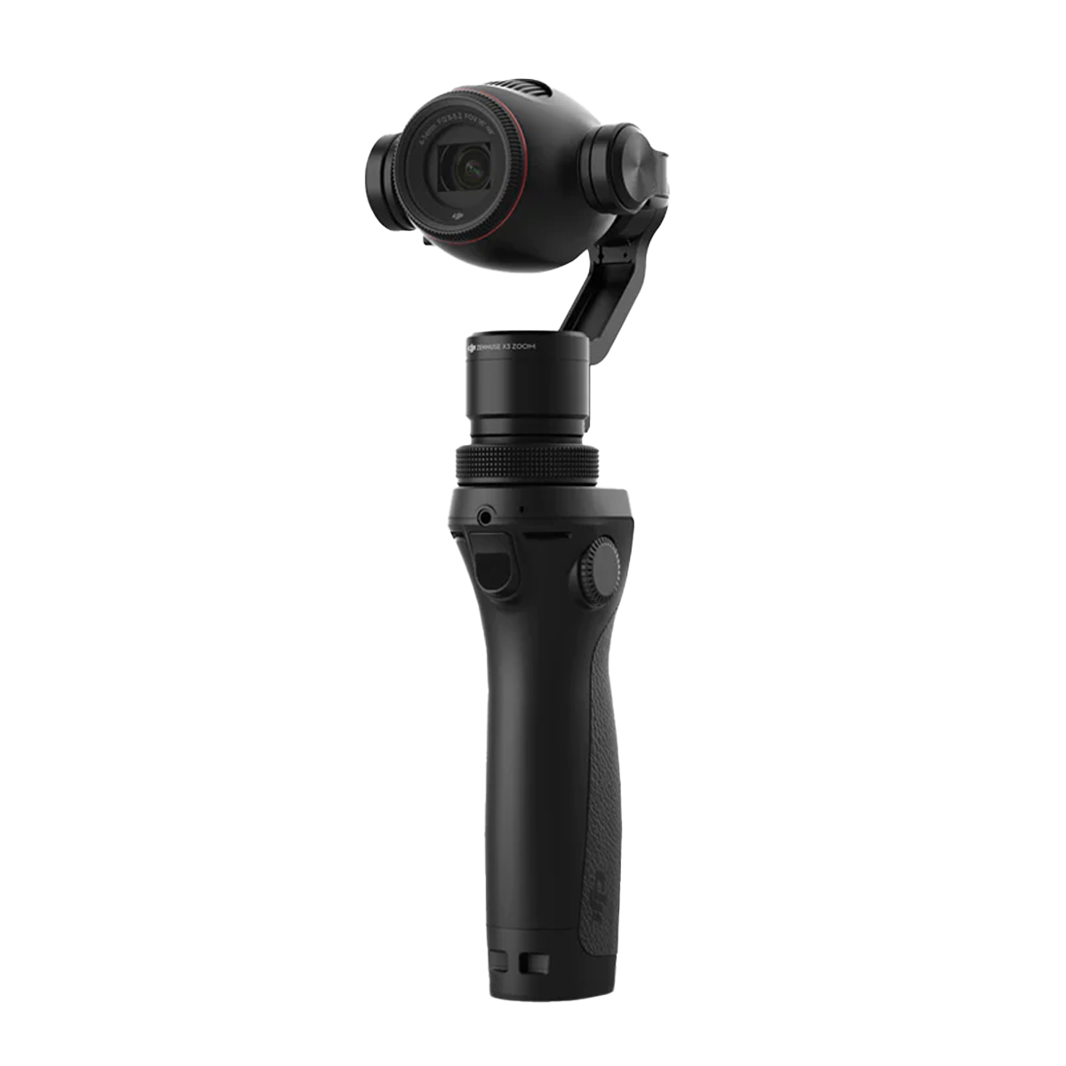 ✓ Shop DJI Osmo+ Handheld Gimbal 4K Video 3.5X | USA Shipping 🚚