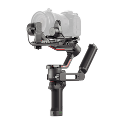 DJI RS 3 Gimbal Stabilizer Combo (Open Box)