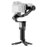 DJI RS 3 Mini Gimbal Stabilizer for Camera 2 kg (4.4 lbs) Tested Payload – Image 1 | DroneNerds